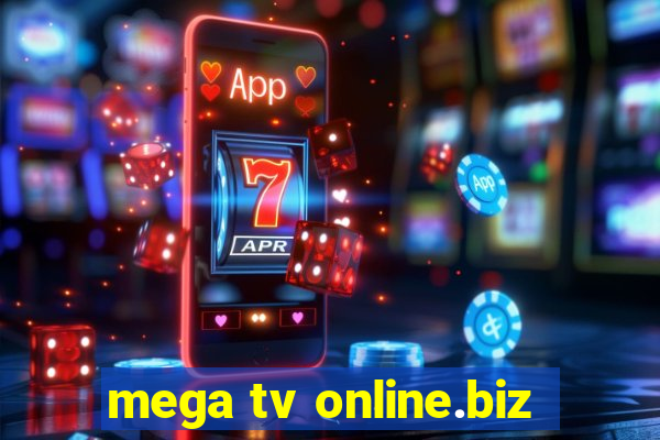 mega tv online.biz